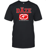 Daze Unltd Premium Hardcore Since 2019 Shirt