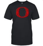 Duckzone503 Rose Bowl 2025 T-Shirt