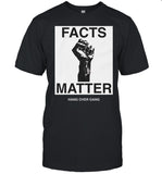 Hang Over Gang Facts Matter New Shirt