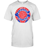 Grateful Dead Deadcast Art Prints T Shirt