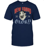 2024 New Found Glory Pop Punk New Tee