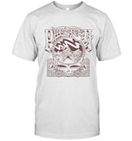 84th Birthday Phillesh and Friend The Capitol Theatre Port Chester New York March 13-15-16, 2024 T-Shirt