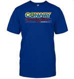 Conway Recording Studios Hollywood T-Shirt