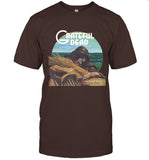 Grateful Dead Wake Of Flood T-Shirt