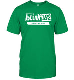 Limited T-Shirt Blink-182 05 20, 2023 Elmont Ny Show