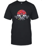 Limited Pokémon GO Fest 2024 Shirts