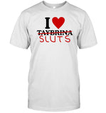 Folkloresfairy I Love Taybrina Sluts