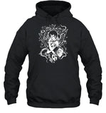 Disturbing Universe Hooded Sweatshirt