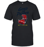 Limited Grind The Pepper ST. Louis Cardinals Shirt