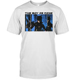 2024 The Boy Is Mine Limited Shirt