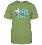Goose At The Armory In Minneapolis, MN On Sept 14 2024 Event Shirt