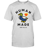 Dry Alls Duck Human Made T-Shirt