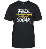 Free Sugar Edwin Diaz T-Shirt