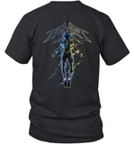 Limited Temet Shirt