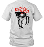Deep Cuts 2025 marks 20 years of RED FANG T-Shirt