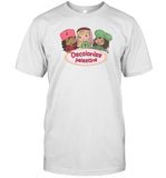 Decolonize Palestine Tee