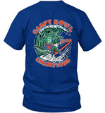 Florida Gaspy 2024 New T-Shirt Limited