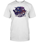 Devolver Digital Demon Throttle tee
