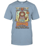 Andy Frasco And The U.N. Jan 26th, 2024 in Denver, CO Event T-Shirt