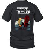 Cueio Limao Who Killed Bozo 20th Anniversary Limited T Shirt