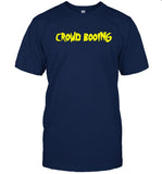 crowd booing shirt_1