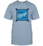 Garage Beer t-shirts