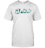 Limited Dude Matt And Abby Shirt