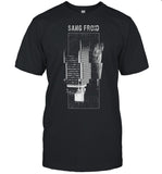 Limited Sang Froid Cold Blooded Shirt