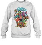 Goose The Band Puppets Shirt 2024