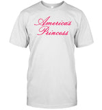 America's Princess Shirt
