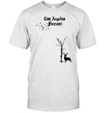 Hila Klein Los Angeles Forever Dedicated To La Shirt