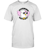 Hivemind Detroit T-Shirt