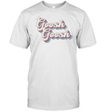 Goosh Goosh Maia Knight Mother's Day T Shirt