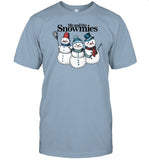 Gotfunny Me And The Snowmies