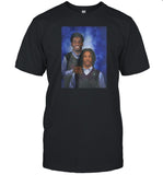 Limted Step Brothers Ja Morant Jaren Jackson Shirt