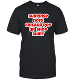 2024 Surprise Nofx Chicago Pop Up T-Shirt
