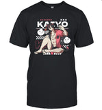 Limited Kaiyo K9 Exorcist Shirt