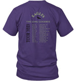 Eagles Store Eagles Soaring Eagle Shirt