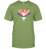 Limited Monsterverse Mothra Returns Funny Shirt