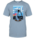 311 Show At The Factory Stl, Chesterfield, Mo September 26 2023 T Shirt