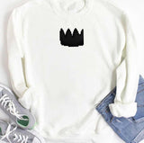 Black Partyhat Runescape Unisex Hoodie