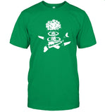 Limited God Damn Jets 5.0 Shirt