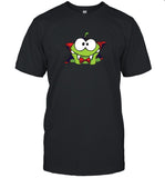 Cut The Rope Halloween T Shirt