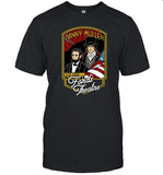 Danny Mullen Live At The Ford's T-Shirt