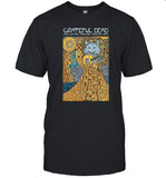 Event Grateful Dead at The Capital Theatre Jun 24 1970 Tshirt