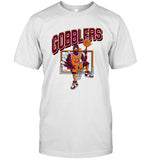 Limited Hoopin' Gobblers SWVA 2024 Shirt