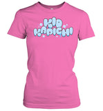Kid Kapichi Bubblegum Summer Art Shirt