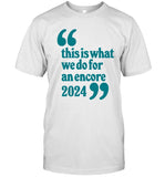 Limited Pulp Pale Lemon This Is What We Do Shirt
