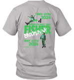 Fisher May 10 2024 Brooklyn NY Tee