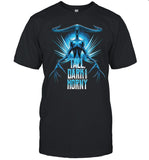 Ghostbusters Frozen Empire Tall Dark & Horny Shirt